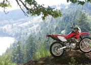 Honda CRF230L